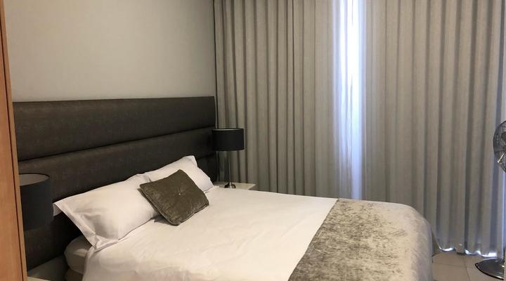 Infinity Apartments - One Bedroom Ground Floor Apartment