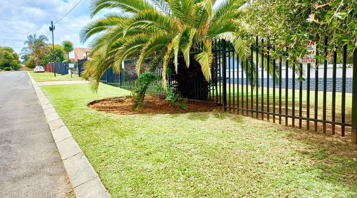 Horizon Green Guest House & Events Venue