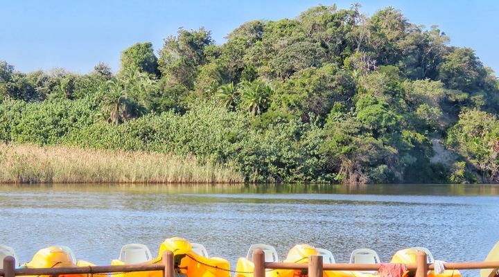 San Lameer Soul by Top Destinations Rentals