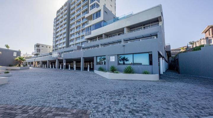 Infinity Apartments - Two Bedroom Ground Floor Apartment