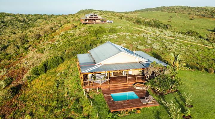 Simbavati Fynbos on Sea Cottage