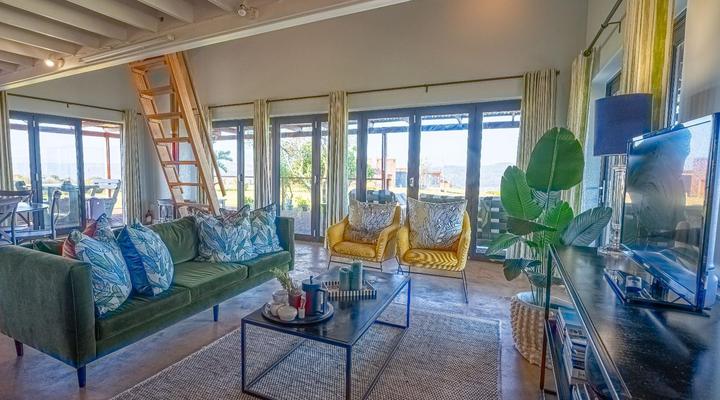 Simbavati Fynbos on Sea Cottage