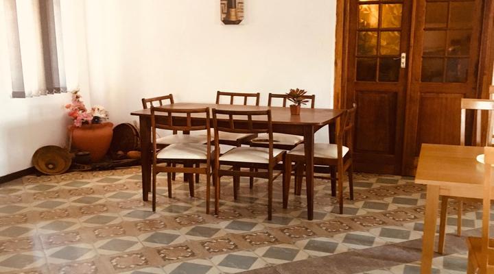 GS and Y Bed and Breakfast