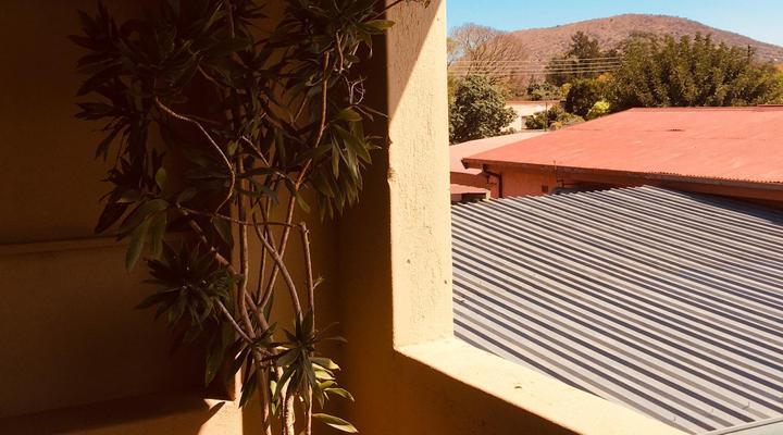 GS and Y Bed and Breakfast