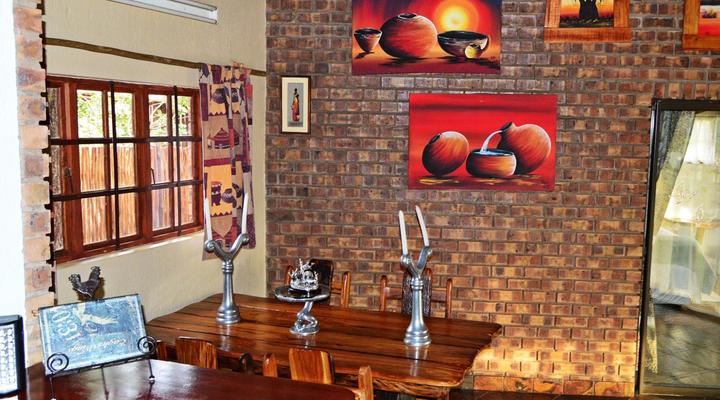 Marloth Park Bona Ngwenya Lodge & Kruger Park Safaris