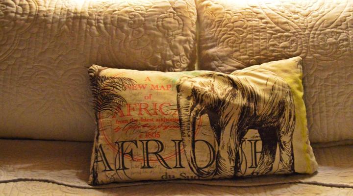 Marloth Park Bona Ngwenya Lodge & Kruger Park Safaris