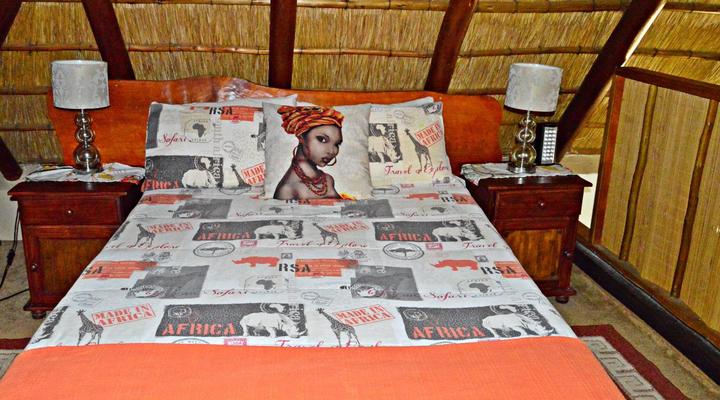 Marloth Park Bona Ngwenya Lodge & Kruger Park Safaris