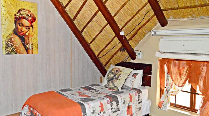 Marloth Park Bona Ngwenya Lodge & Kruger Park Safaris