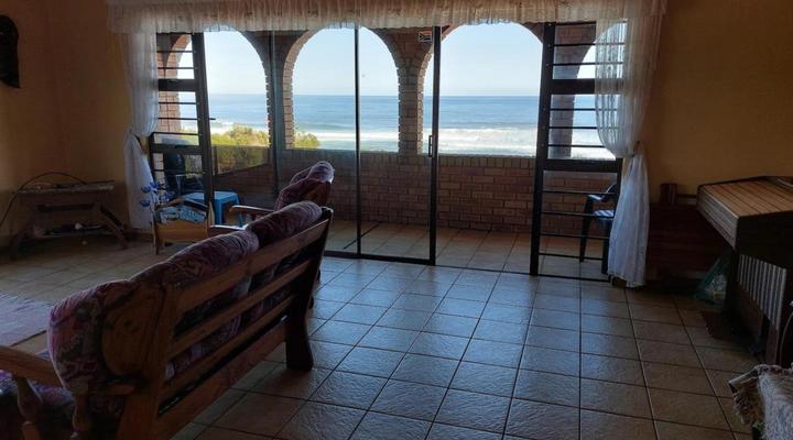 Dolphins View Self-Catering