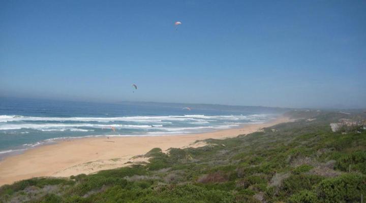 Dolphins View Self-Catering