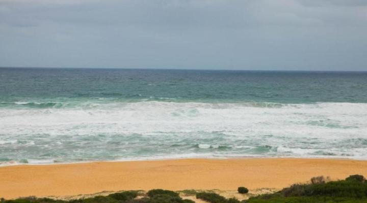 Dolphins View Self-Catering