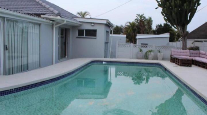 The Spark on Beresford