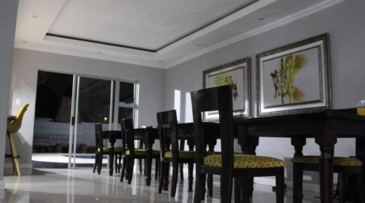 The Spark on Beresford