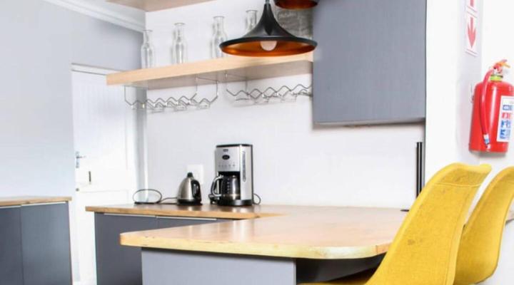 The Spark on Beresford