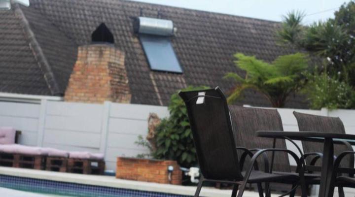 The Spark on Beresford