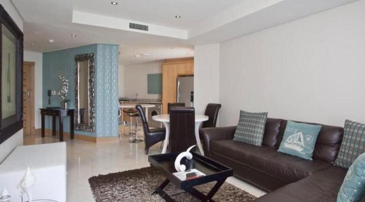 The Pearls of Umhlanga, Ocean View Apartments