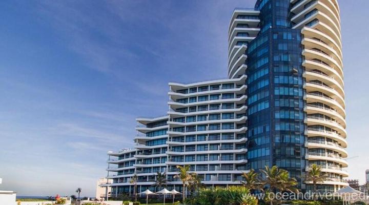 The Pearls of Umhlanga, Ocean View Apartments