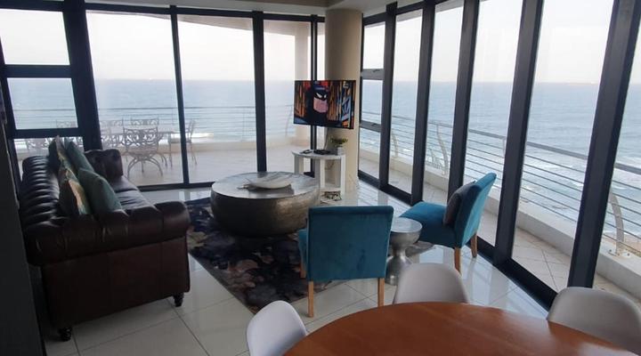 The Pearls of Umhlanga, Ocean View Apartments