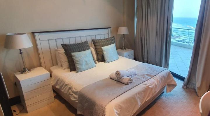 The Pearls of Umhlanga, Ocean View Apartments