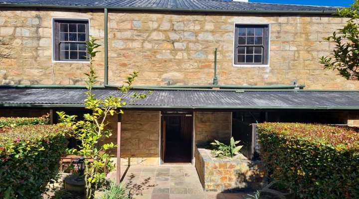 Swartvlei Equestrian Estate