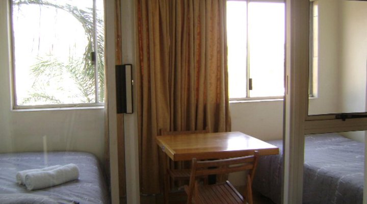 Bluff Holiday Accommodation