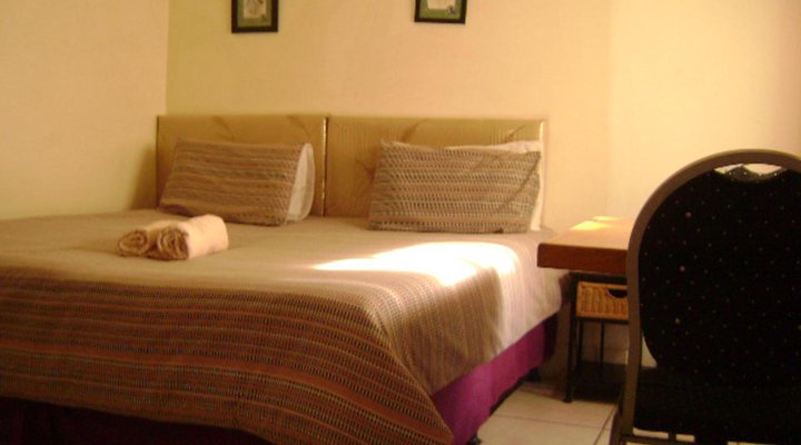 Bluff Holiday Accommodation