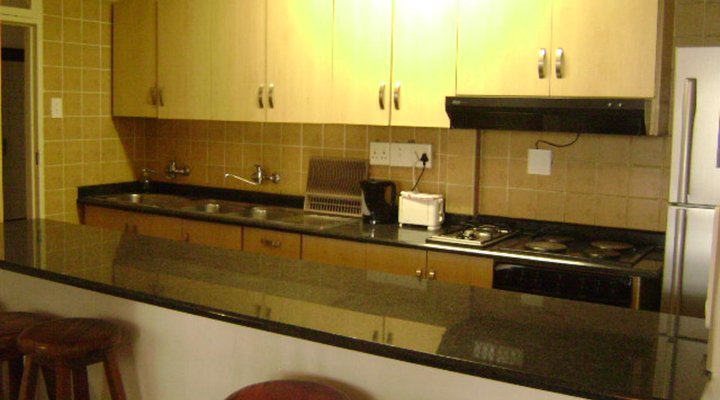 Bluff Holiday Accommodation