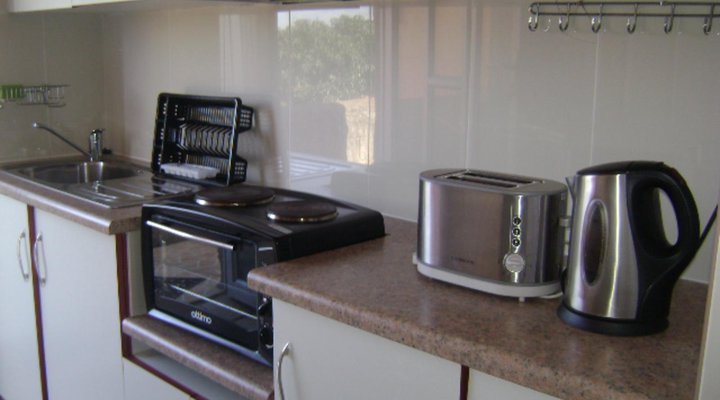 Bluff Holiday Accommodation