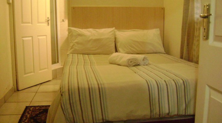 Bluff Holiday Accommodation