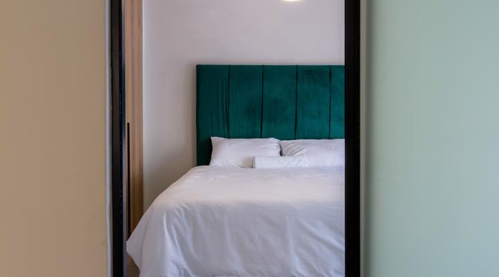 1 Lovely bedroom at Waterfall