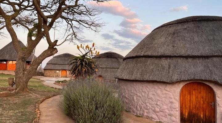 Kwakunje Village Bed & Breakfast