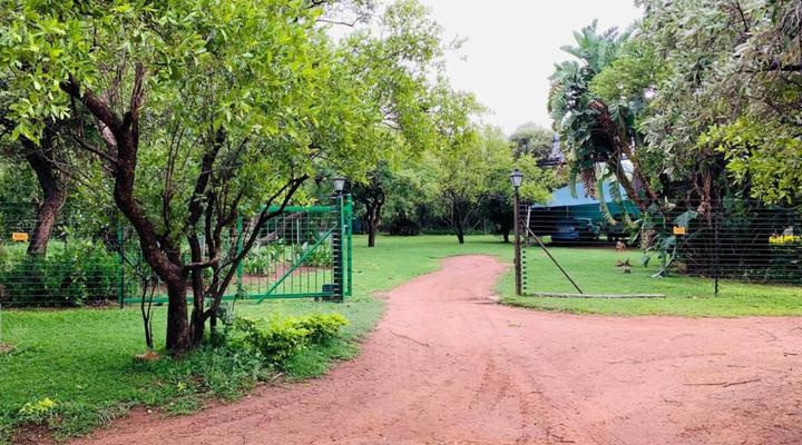 OppiPlasie Guest House