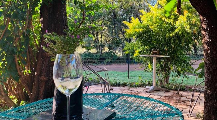 OppiPlasie Guest House