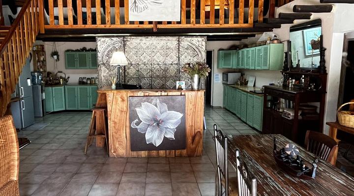 OppiPlasie Guest House