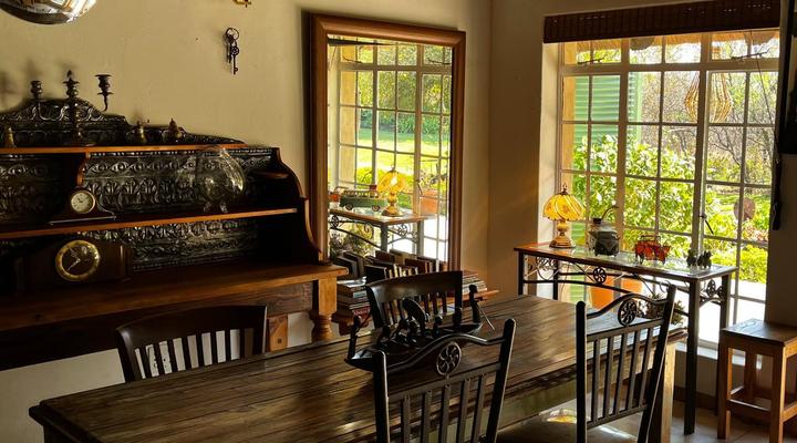 OppiPlasie Guest House