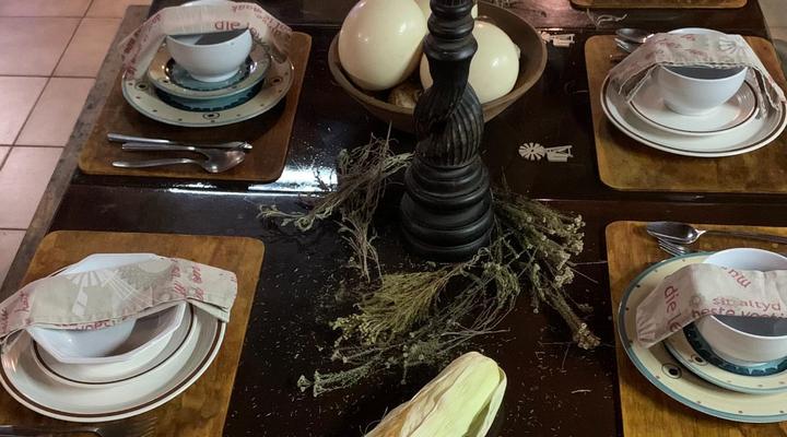 OppiPlasie Guest House