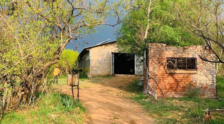 OppiPlasie Guest House