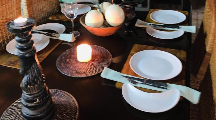 OppiPlasie Guest House