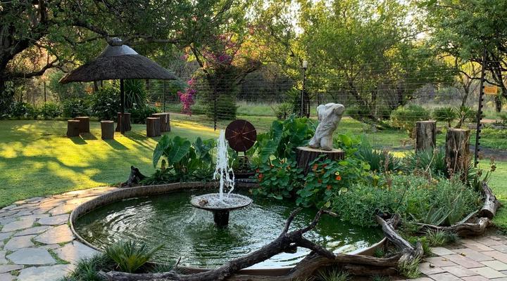 OppiPlasie Guest House