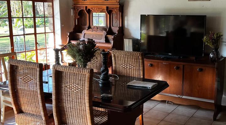 OppiPlasie Guest House