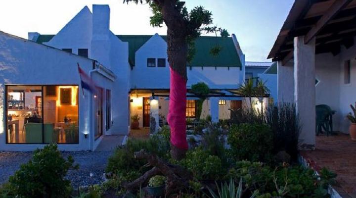 Kaijaiki Country Inn