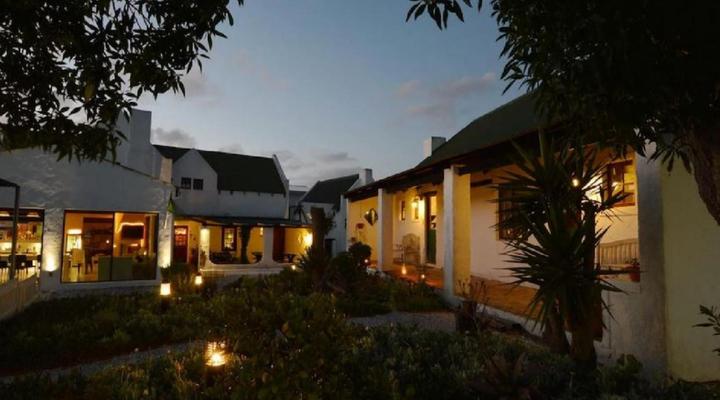 Kaijaiki Country Inn