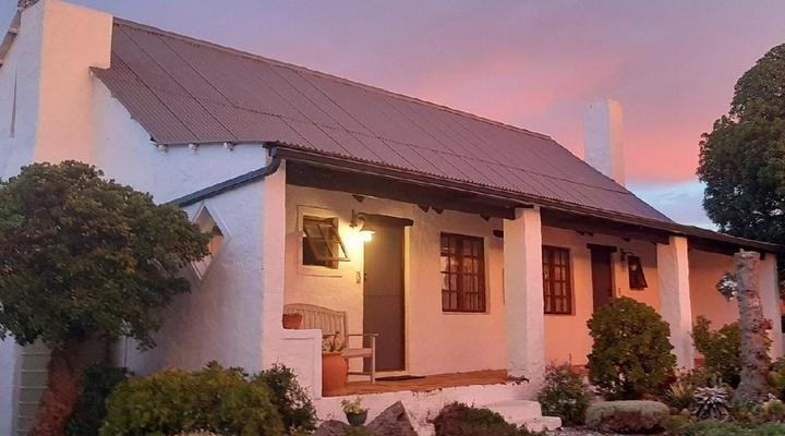 Kaijaiki Country Inn