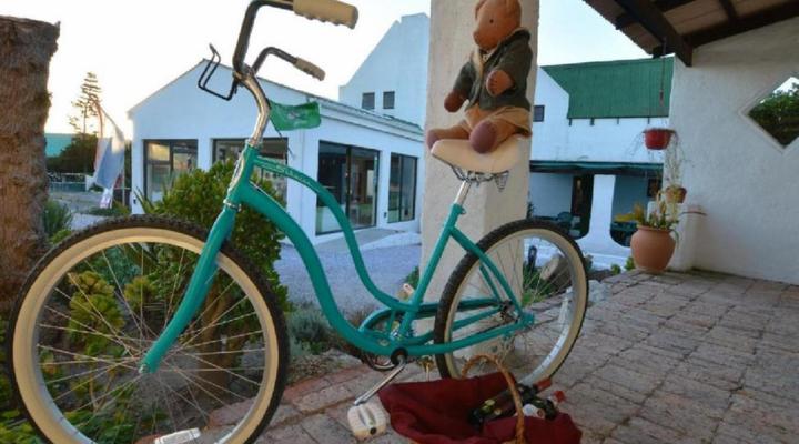 Kaijaiki Country Inn