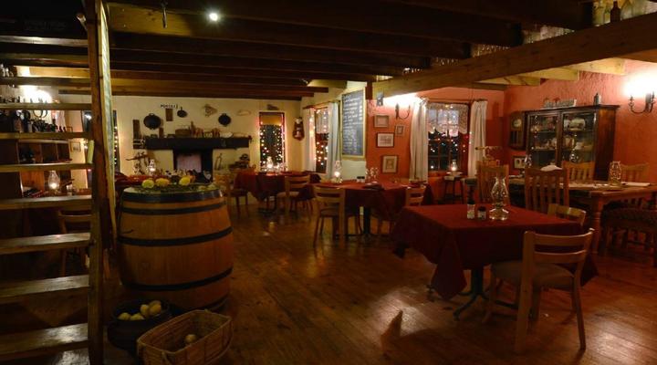 Kaijaiki Country Inn