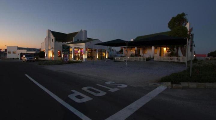 Kaijaiki Country Inn