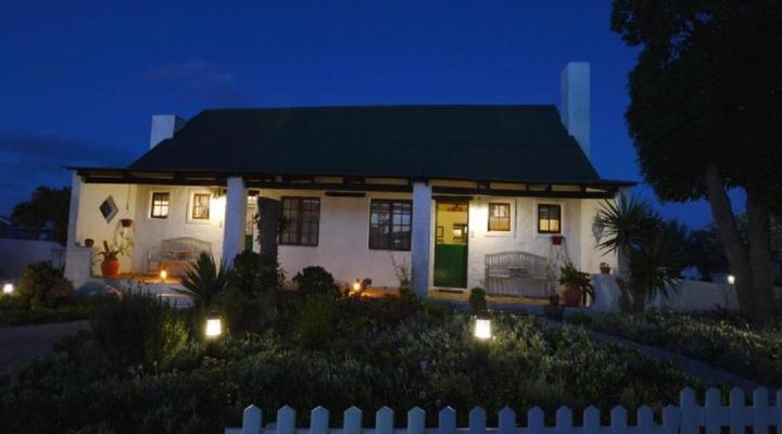 Kaijaiki Country Inn