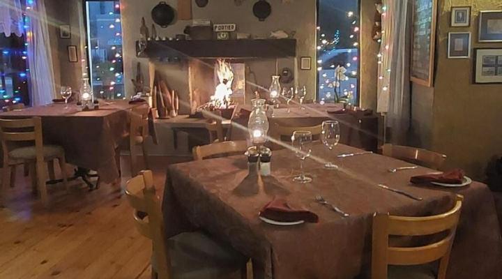 Kaijaiki Country Inn