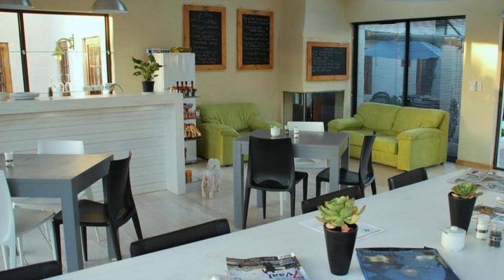 Kaijaiki Country Inn