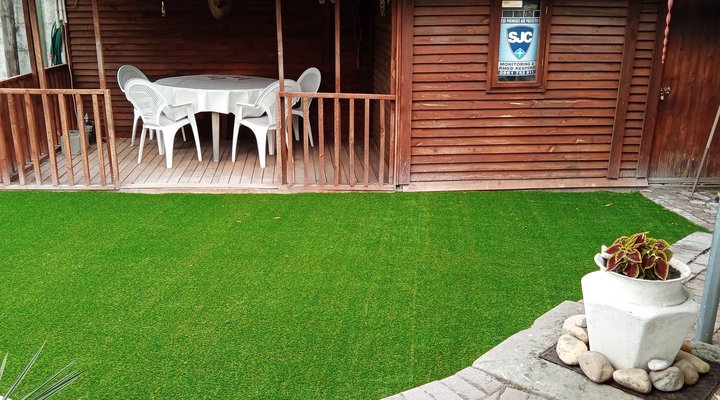 Brackenfell Gaste Akkommodasie